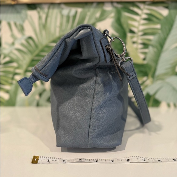 Jenna Kator Collection Vegan Leather Purse – Stylish, Spacious & Versatile - Picture 3 of 9